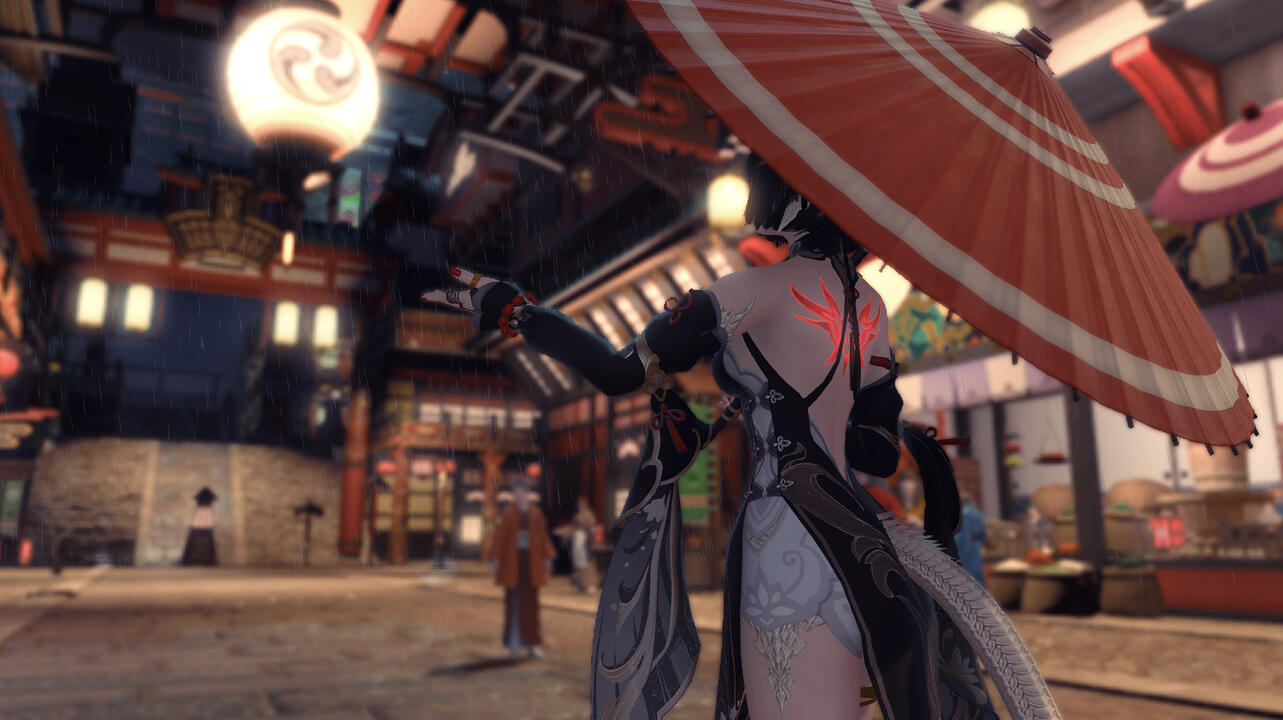 Photographer: Fearducts